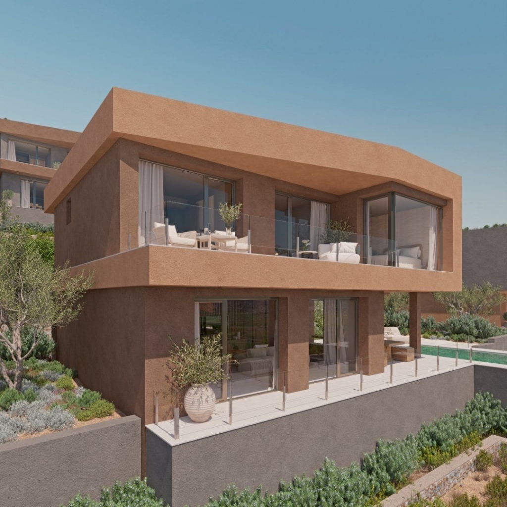 3 bed casa / chalet in Llíber