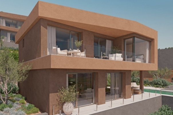 3 bed casa / chalet in Llíber