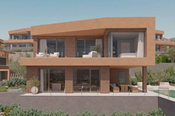 3 bed casa / chalet in Llíber