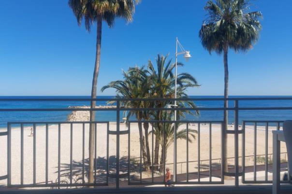 2 bed apartments - flats in Altea
