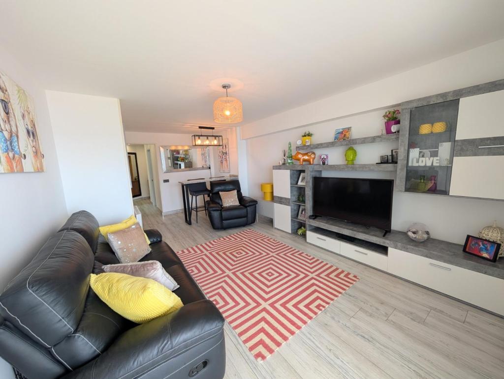 2 bed apartments - flats in Altea
