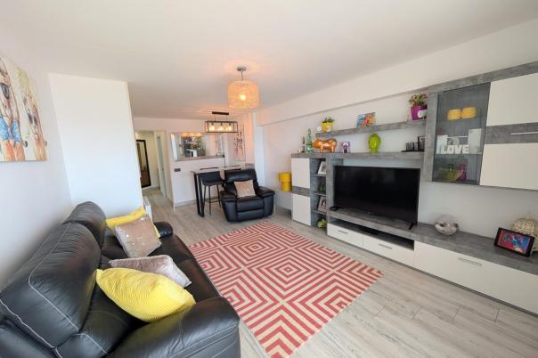2 bed apartments - flats in Altea