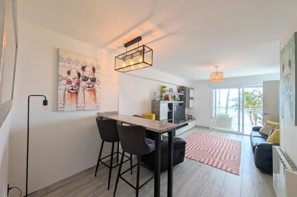 2 bed apartments - flats in Altea