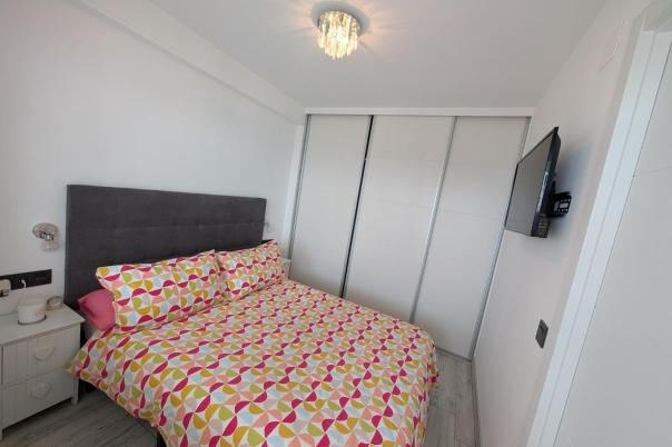 2 bed apartments - flats in Altea