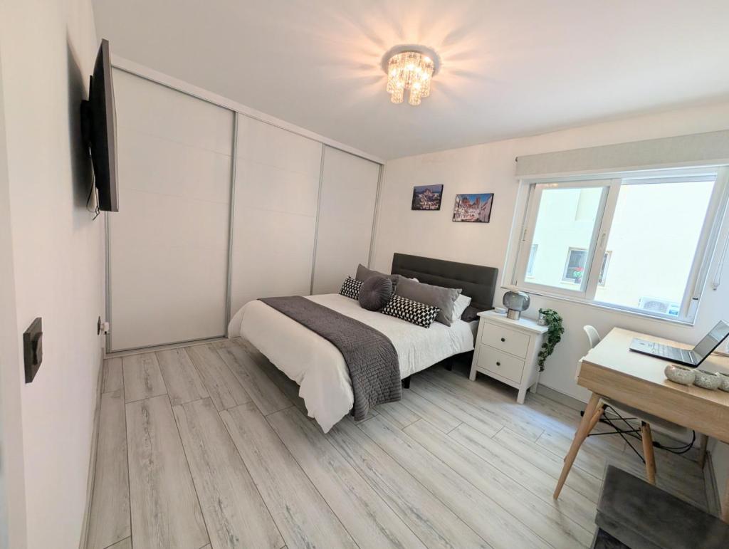 2 bed apartments - flats in Altea