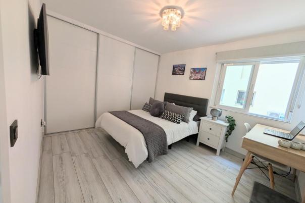 2 bed apartments - flats in Altea