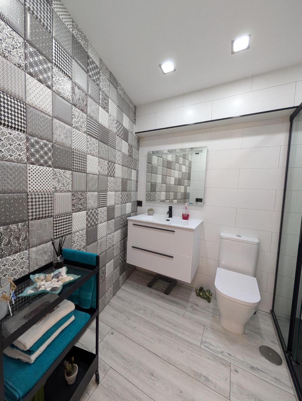 2 bed apartments - flats in Altea