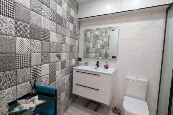 2 bed apartments - flats in Altea