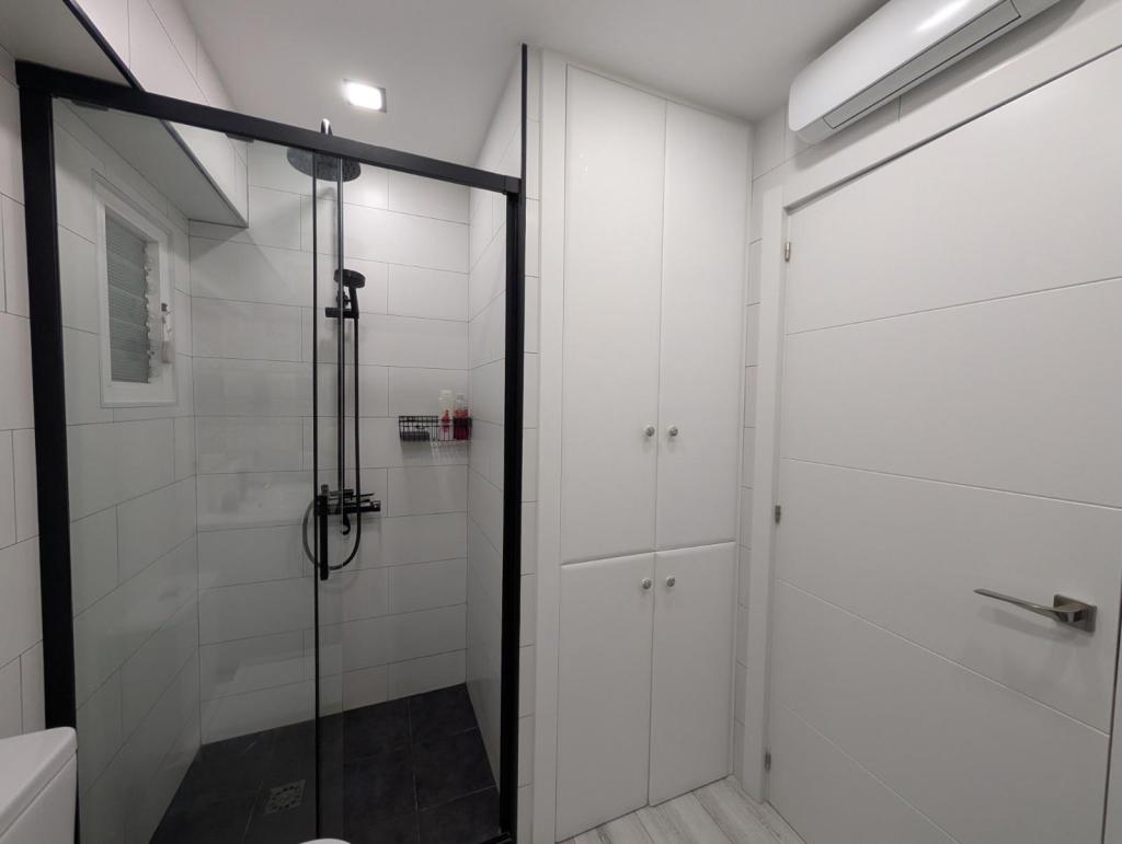 2 bed apartments - flats in Altea