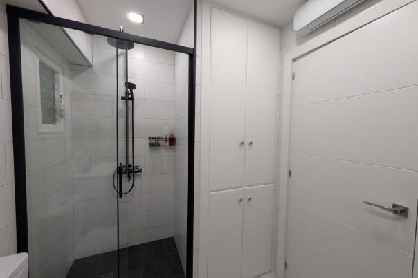 2 bed apartments - flats in Altea