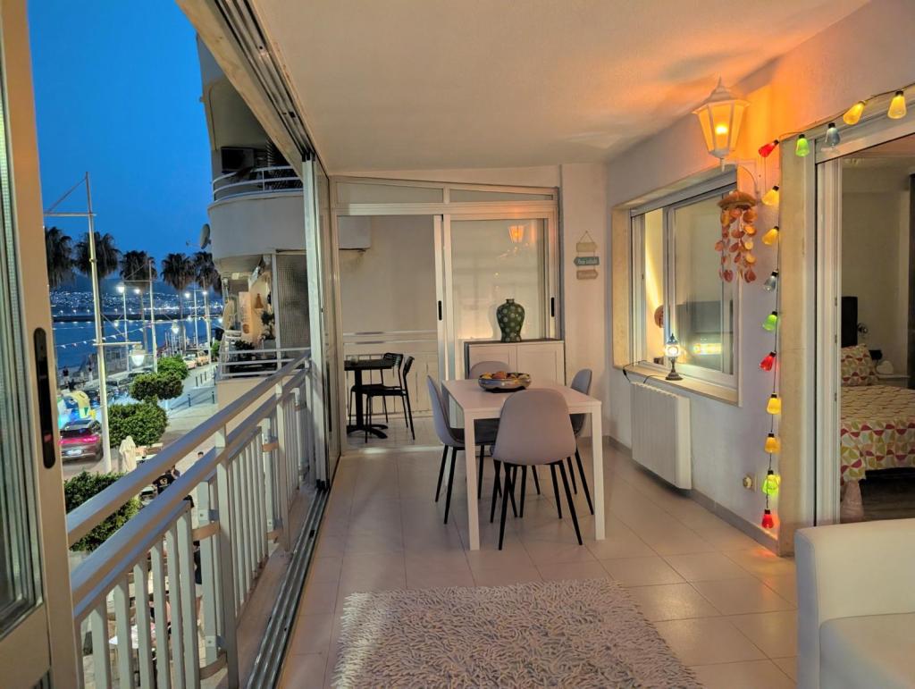 2 bed apartments - flats in Altea