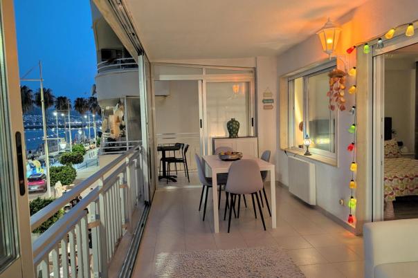 2 bed apartments - flats in Altea