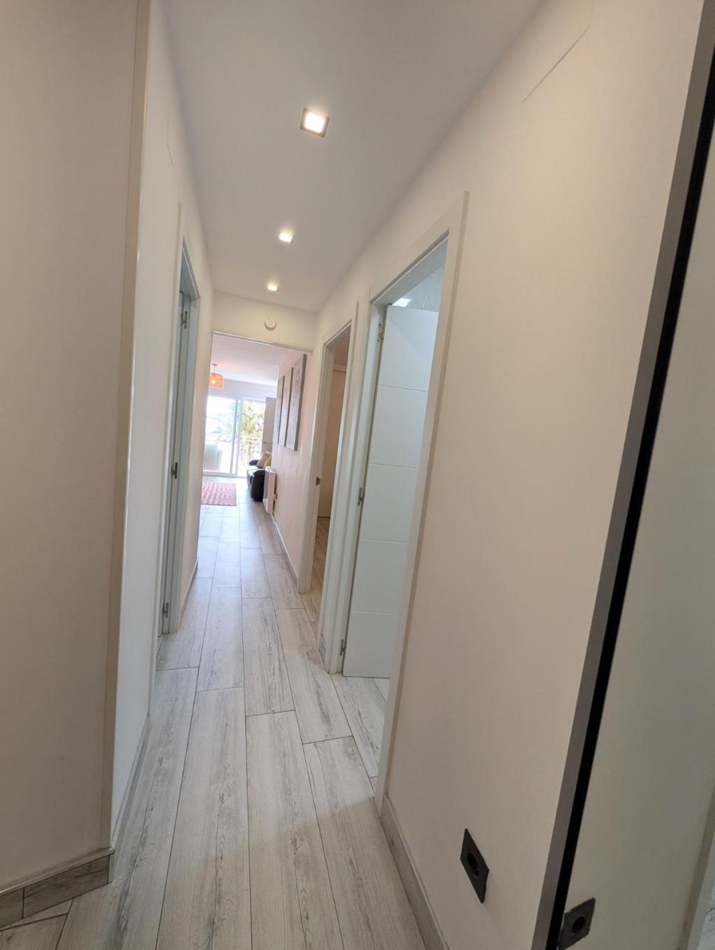 2 bed apartments - flats in Altea