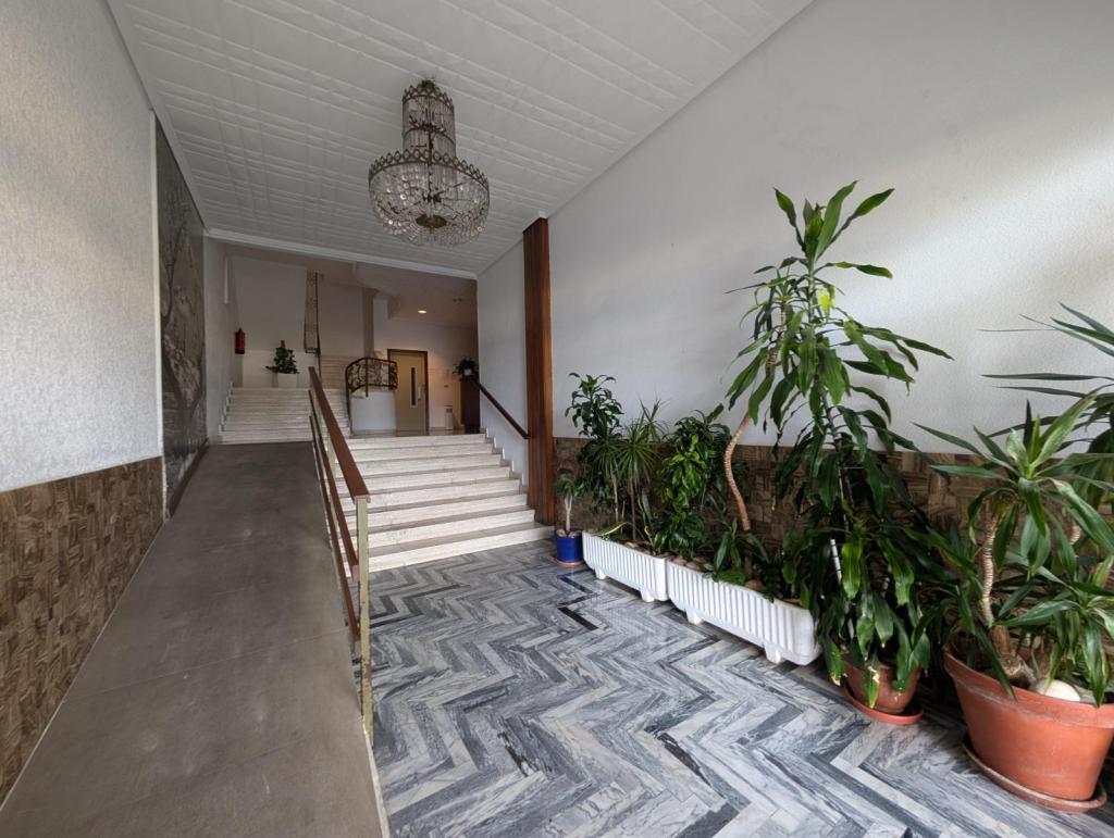 2 bed apartments - flats in Altea