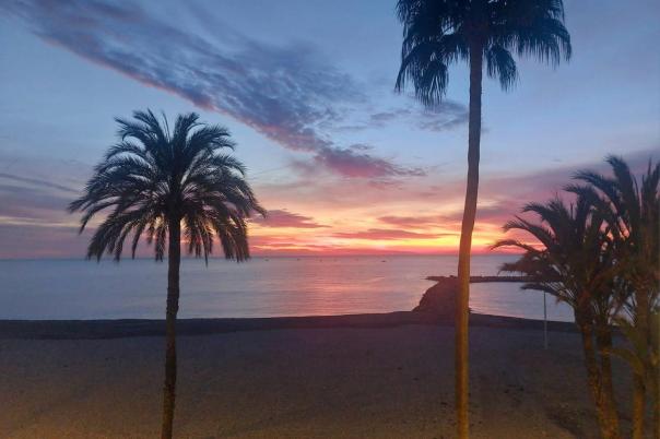 2 bed apartments - flats in Altea