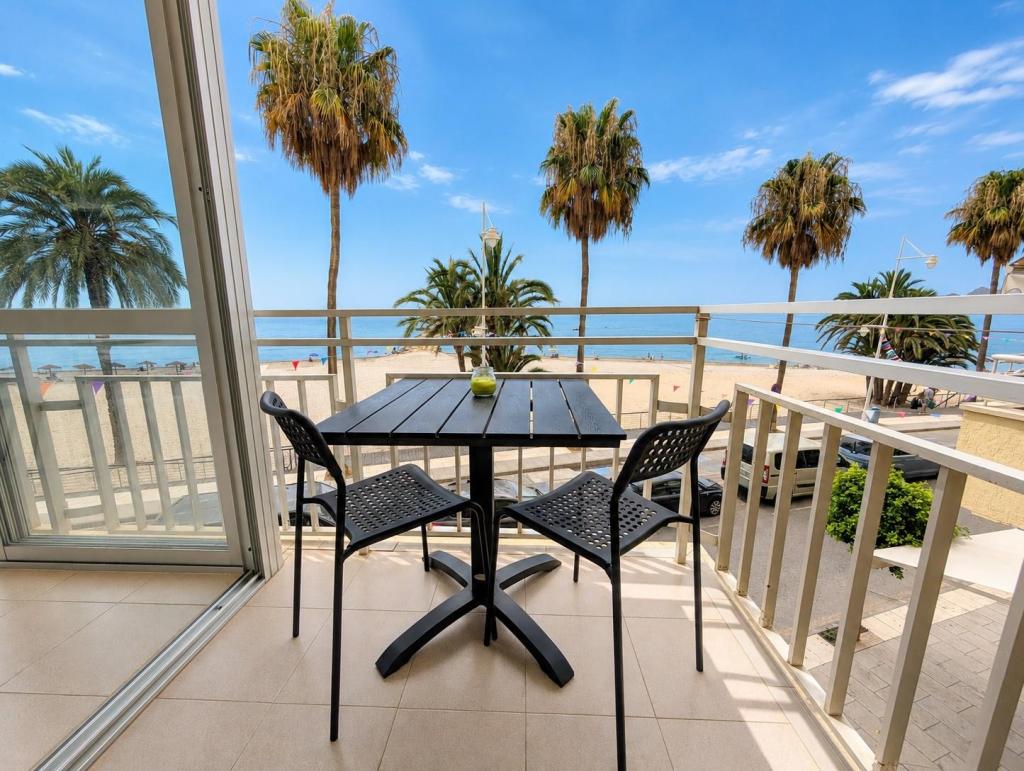 2 bed apartments - flats in Altea