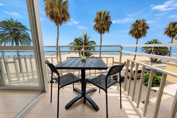 2 bed apartments - flats in Altea