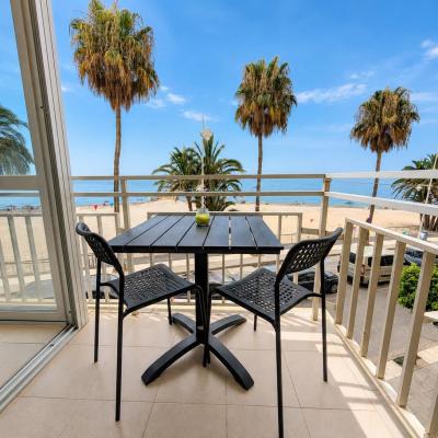 2 bed apartments - flats in Altea