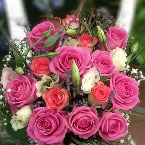 Mayflower Flores y Plantas - Florist - Floristeria Javea