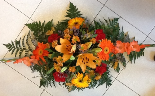 Mayflower Flores y Plantas - Florist - Floristeria Javea
