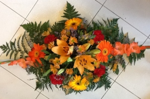 Mayflower Flores y Plantas - Florist - Floristeria Javea
