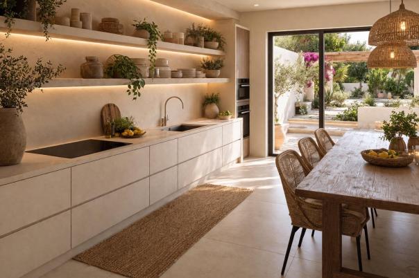 5 bed villa in Pedreguer