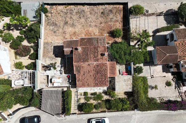 2 bed villa in Jávea/Xàbia
