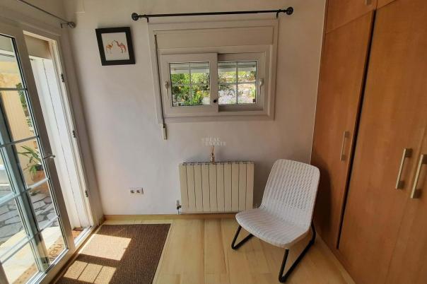 2 bed villa in Jávea/Xàbia
