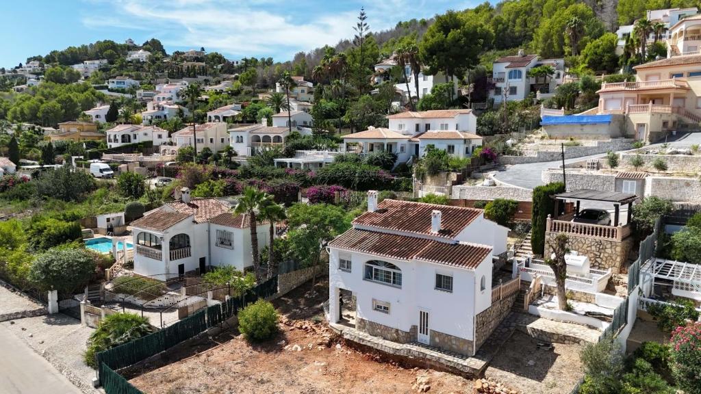 2 bed villa in Jávea/Xàbia