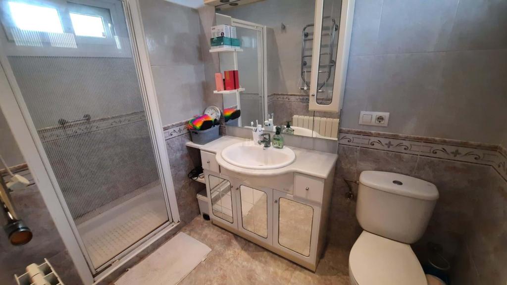 2 bed villa in Jávea/Xàbia