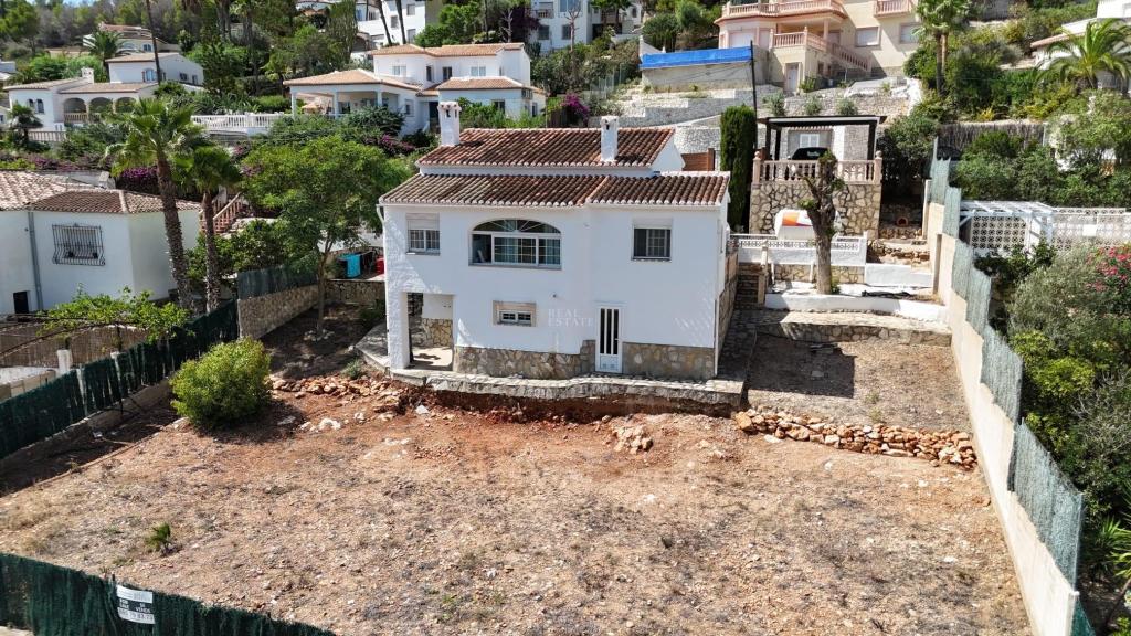 2 bed villa in Jávea/Xàbia