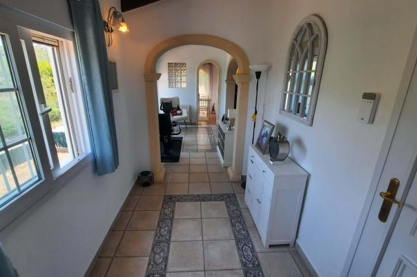 2 bed villa in Jávea/Xàbia
