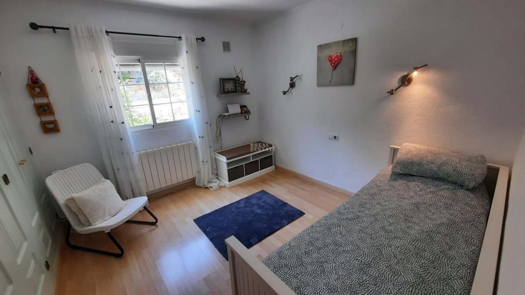 2 bed villa in Jávea/Xàbia