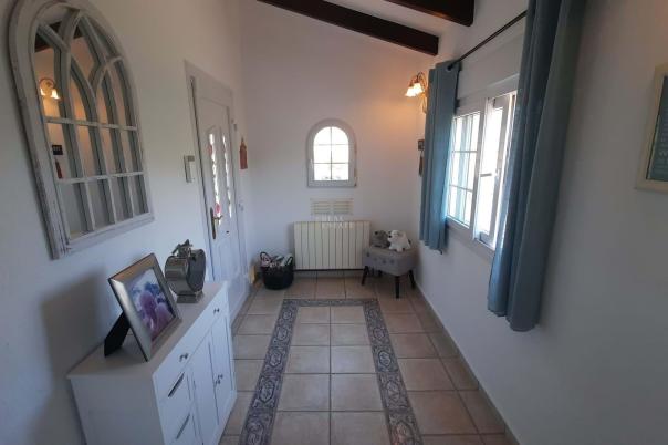 2 bed villa in Jávea/Xàbia