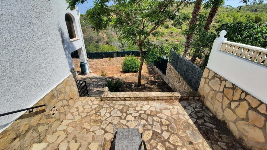 2 bed villa in Jávea/Xàbia