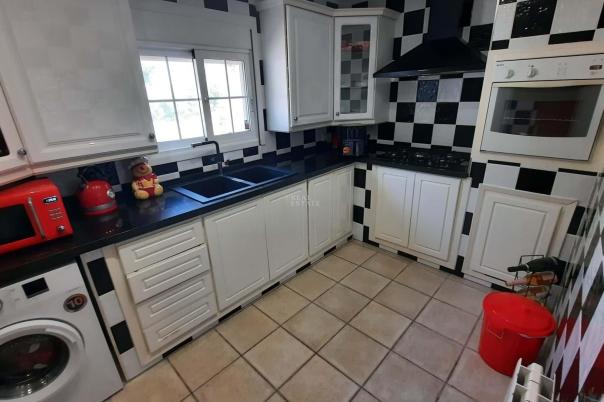 2 bed villa in Jávea/Xàbia