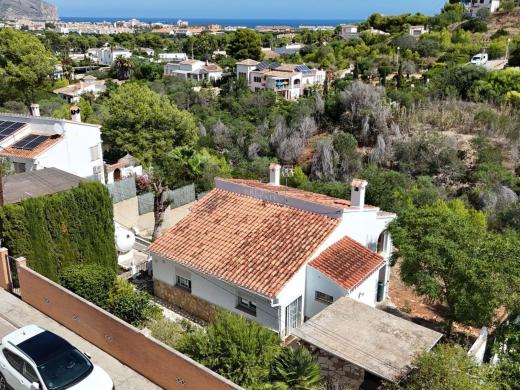 2 bed villa in Jávea/Xàbia