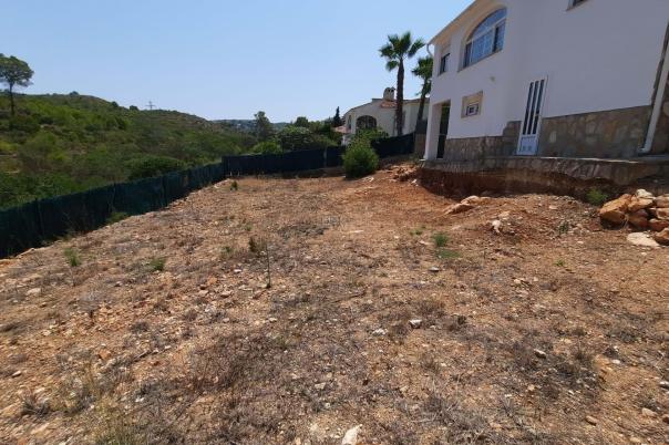 2 bed villa in Jávea/Xàbia