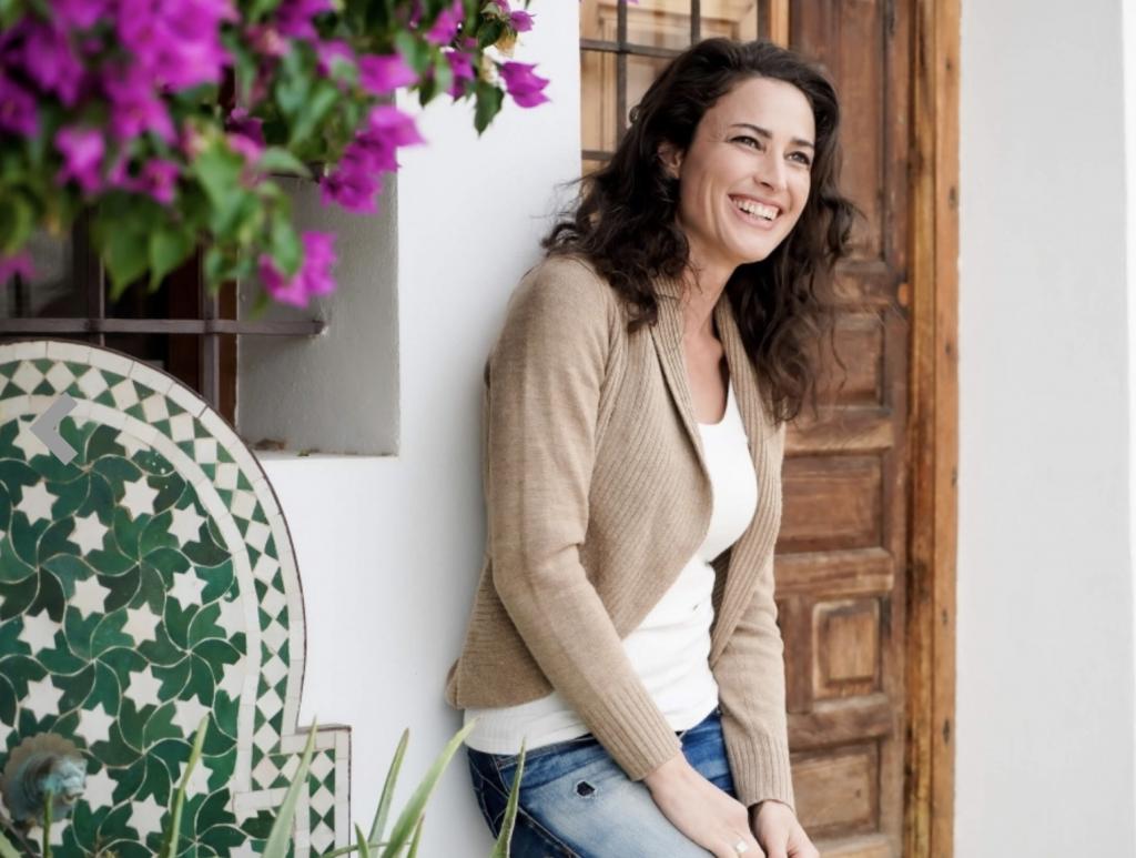 Michelle Lodge Introduces the Exclusive Rejuva | Platinum Facial in Jávea