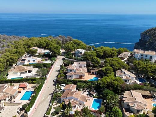 3 bed villa in Jávea/Xàbia