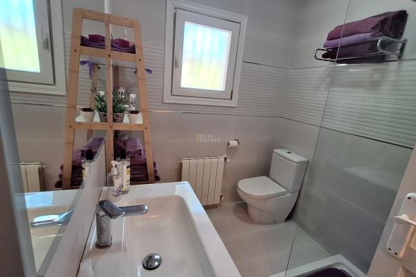 3 bed villa in Jávea/Xàbia