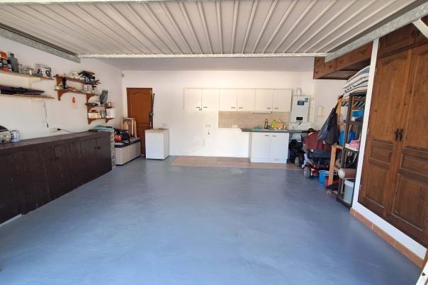 3 bed villa in Jávea/Xàbia