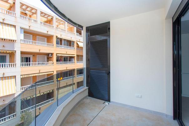 2 bed apartment in Torrevieja