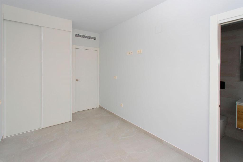 2 bed apartment in Torrevieja
