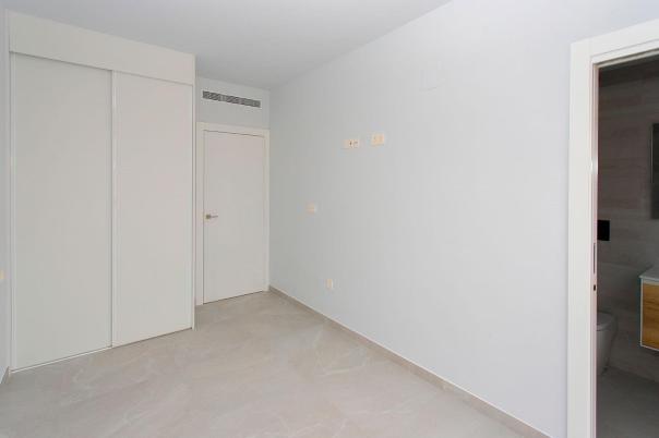 2 bed apartment in Torrevieja