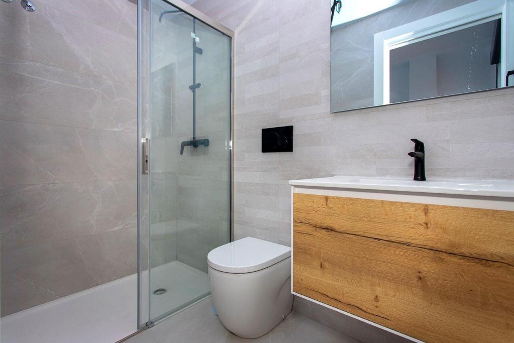 2 bed apartment in Torrevieja