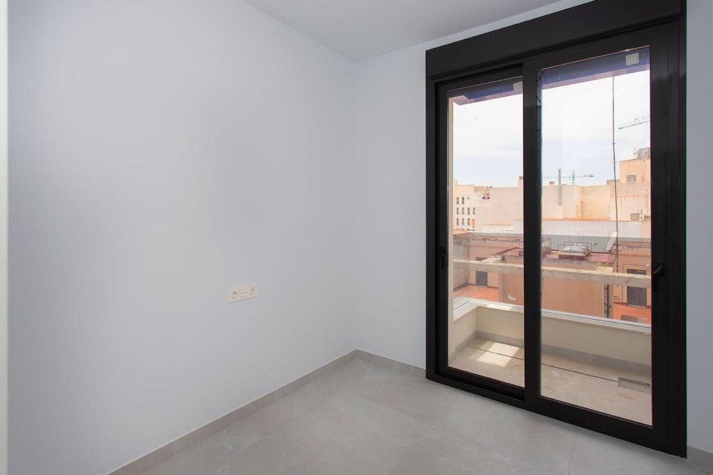 2 bed apartment in Torrevieja