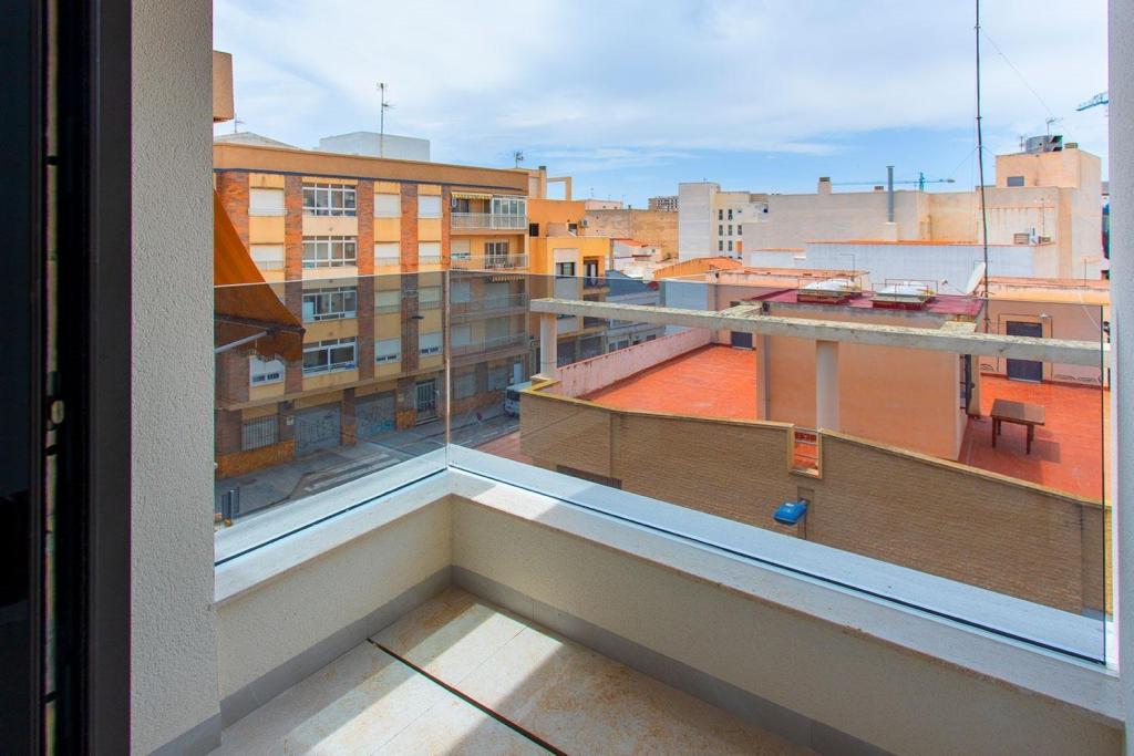 2 bed apartment in Torrevieja