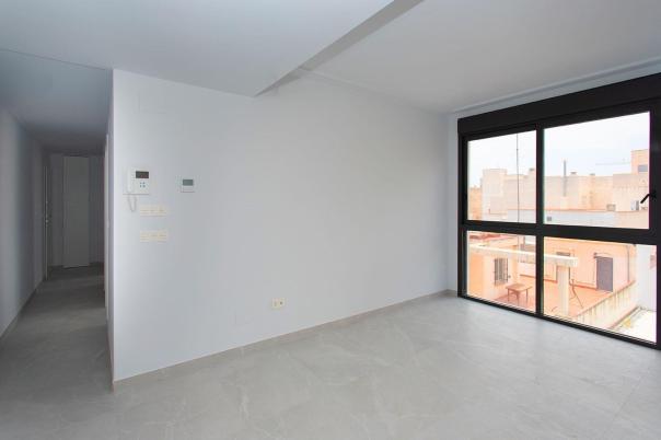 2 bed apartment in Torrevieja