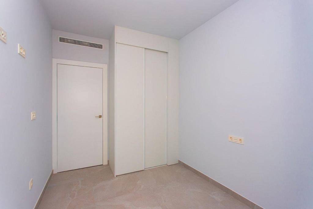 2 bed apartment in Torrevieja